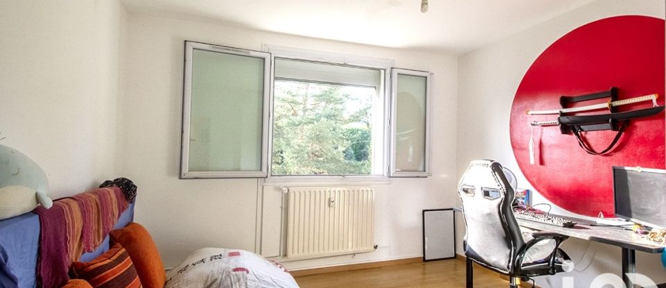 Apartment 3 rooms of 70 m² in Cran-Gevrier (74960)