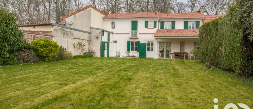 Maison 5 pièces de 175 m² à L'Haÿ-les-Roses (94240)