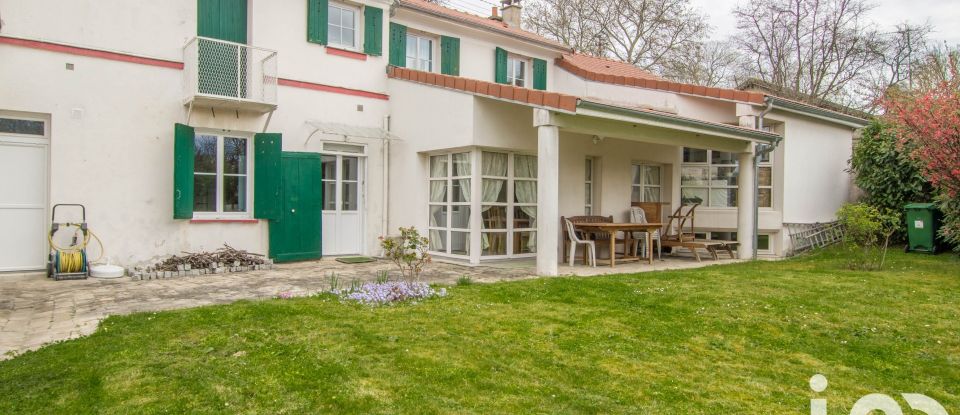 Maison 5 pièces de 175 m² à L'Haÿ-les-Roses (94240)