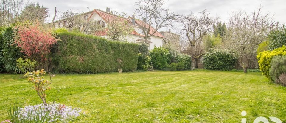 Maison 5 pièces de 175 m² à L'Haÿ-les-Roses (94240)