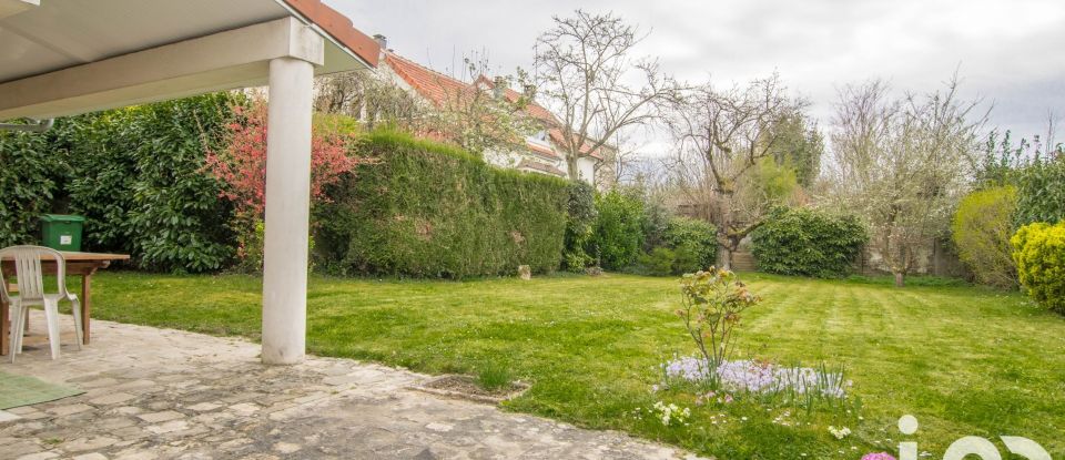 Maison 5 pièces de 175 m² à L'Haÿ-les-Roses (94240)