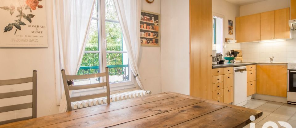 Maison 5 pièces de 175 m² à L'Haÿ-les-Roses (94240)