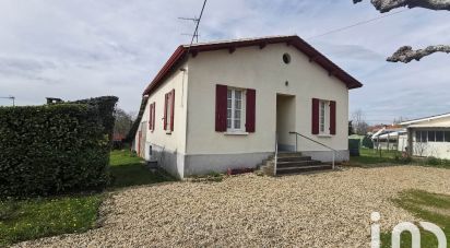 House 3 rooms of 80 m² in Libourne (33500)