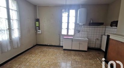 Maison 3 pièces de 80 m² à Libourne (33500)