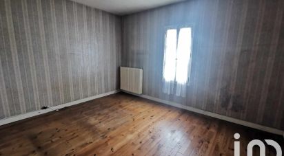 Maison 3 pièces de 80 m² à Libourne (33500)