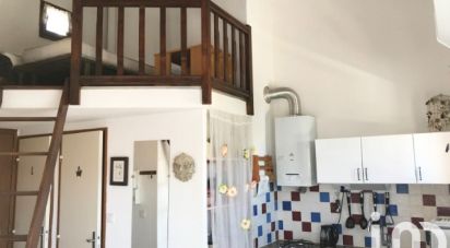 Appartement 2 pièces de 26 m² à Agde (34300)