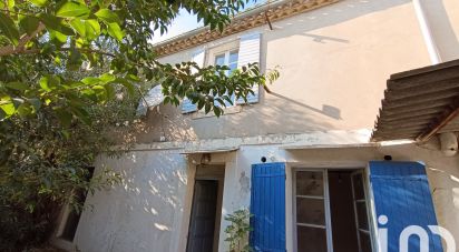 Maison de ville 5 pièces de 149 m² à Arles (13200)