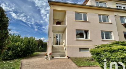 House 7 rooms of 187 m² in Sainte-Marie-aux-Chênes (57255)