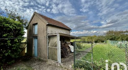 House 7 rooms of 187 m² in Sainte-Marie-aux-Chênes (57255)