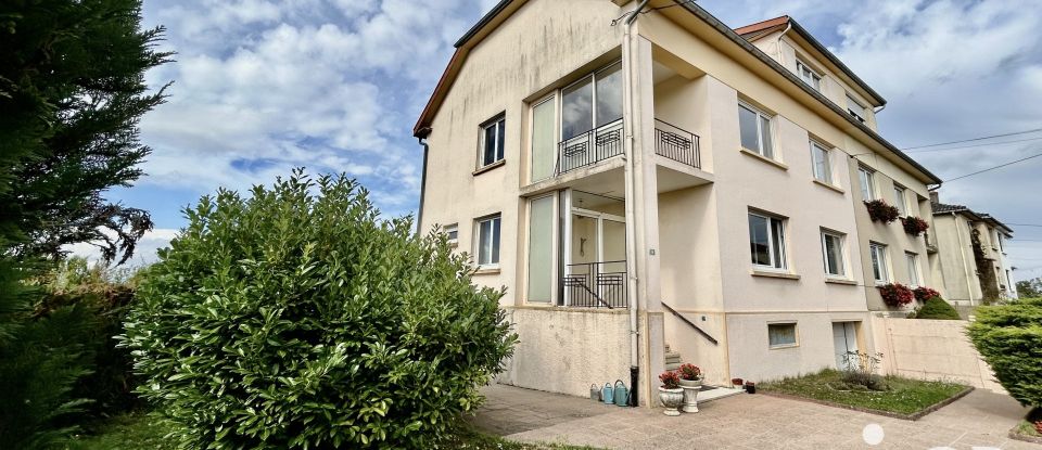 House 7 rooms of 187 m² in Sainte-Marie-aux-Chênes (57255)