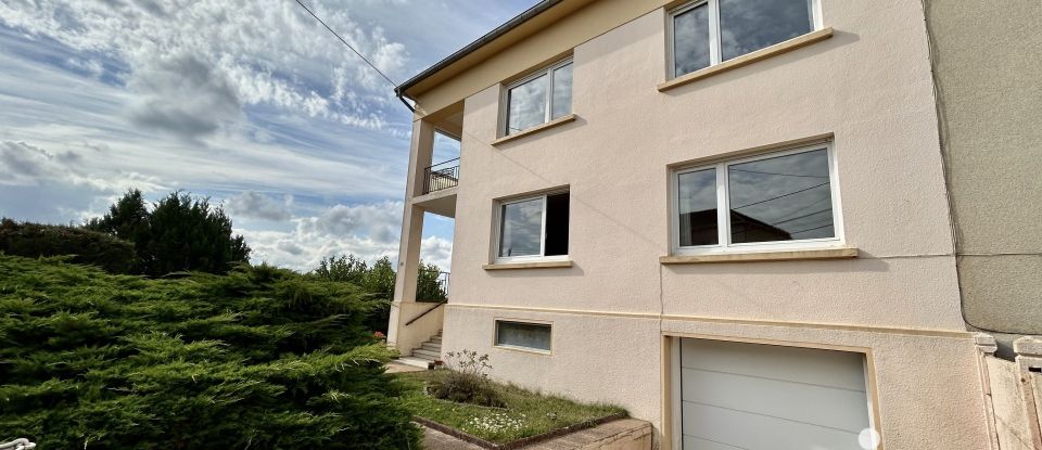 House 7 rooms of 187 m² in Sainte-Marie-aux-Chênes (57255)