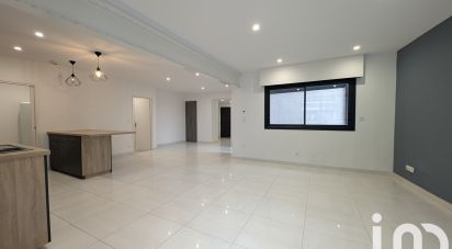 Appartement 5 pièces de 123 m² à Le Mans (72000)