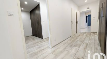 Appartement 5 pièces de 123 m² à Le Mans (72000)