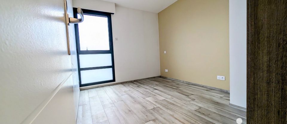 Apartment 5 rooms of 123 m² in Le Mans (72000)