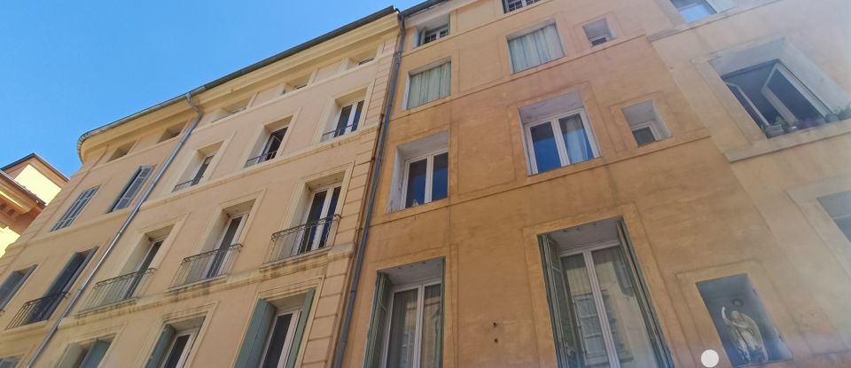 Appartement 4 pièces de 73 m² à Aix-en-Provence (13100)