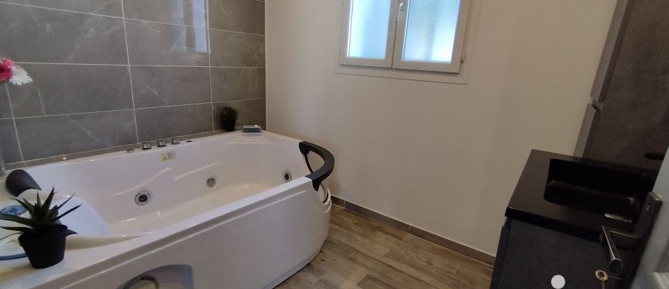 Maison 5 pièces de 120 m² à Grasse (06130)