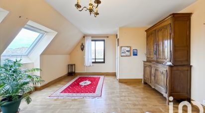 Appartement 4 pièces de 100 m² à Laval (53000)