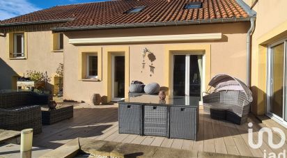 Maison 7 pièces de 220 m² à Jouy-aux-Arches (57130)