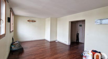 Apartment 3 rooms of 63 m² in Versailles (78000)