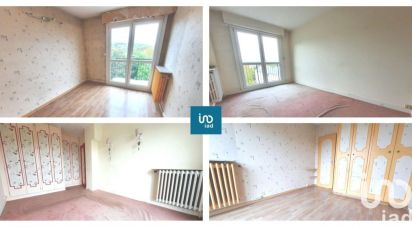 Appartement 3 pièces de 74 m² à Le Port-Marly (78560)