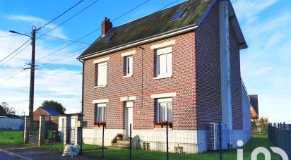 Maison 6 pièces de 169 m² à Belloy-en-Santerre (80200)