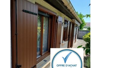 House 5 rooms of 89 m² in Varangéville (54110)