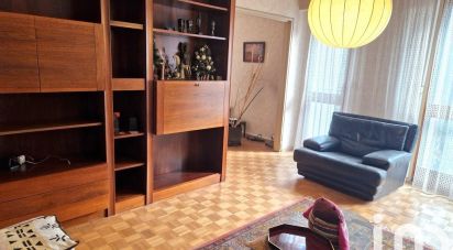 Appartement 5 pièces de 97 m² à Viry-Châtillon (91170)