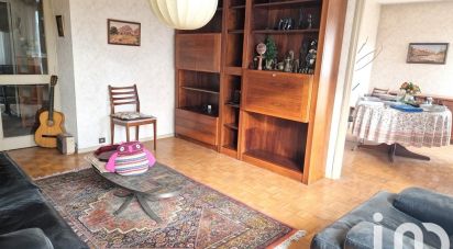 Appartement 5 pièces de 97 m² à Viry-Châtillon (91170)