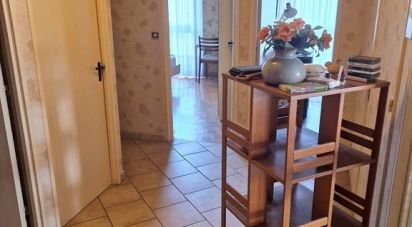 Appartement 5 pièces de 97 m² à Viry-Châtillon (91170)