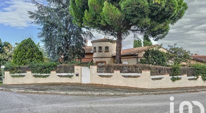 Maison traditionnelle 6 pièces de 170 m² à Toulouse (31500)