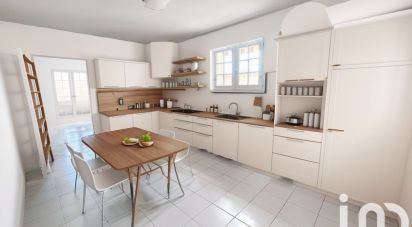 Maison traditionnelle 6 pièces de 170 m² à Toulouse (31500)