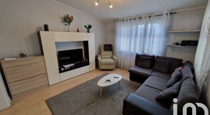 Maison 5 pièces de 98 m² à Aulnay-sous-Bois (93600)