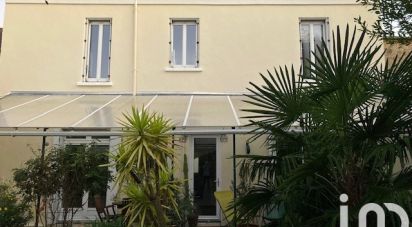 Maison 6 pièces de 145 m² à Cholet (49300)