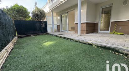 Appartement 2 pièces de 40 m² à Marseille (13014)