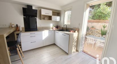 House 3 rooms of 64 m² in Six-Fours-les-Plages (83140)