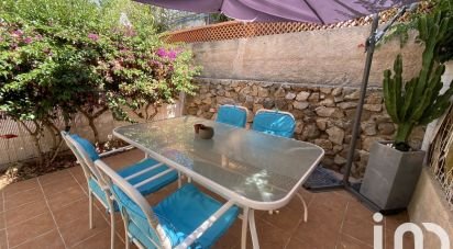 House 3 rooms of 64 m² in Six-Fours-les-Plages (83140)