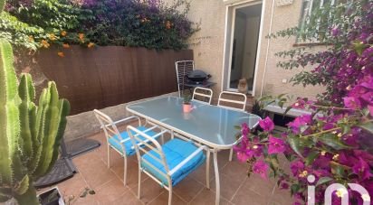 Appartement 3 pièces de 64 m² à Six-Fours-les-Plages (83140)