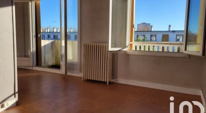 Appartement 3 pièces de 53 m² à Chevilly-Larue (94550)