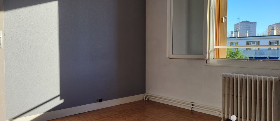 Appartement 3 pièces de 53 m² à Chevilly-Larue (94550)