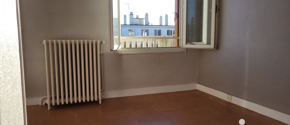 Appartement 3 pièces de 53 m² à Chevilly-Larue (94550)