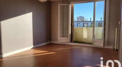 Appartement 3 pièces de 53 m² à Chevilly-Larue (94550)