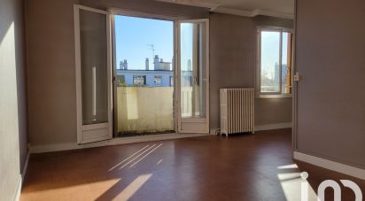 Appartement 3 pièces de 53 m² à Chevilly-Larue (94550)