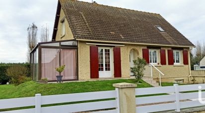 Maison 6 pièces de 98 m² à Basly (14610)