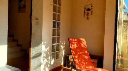 Traditional house 6 rooms of 117 m² in Lunel (34400)