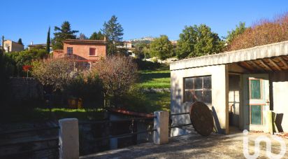 Maison 9 pièces de 143 m² à Buis-les-Baronnies (26170)