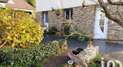 Maison 6 pièces de 160 m² à Lagny-sur-Marne (77400)