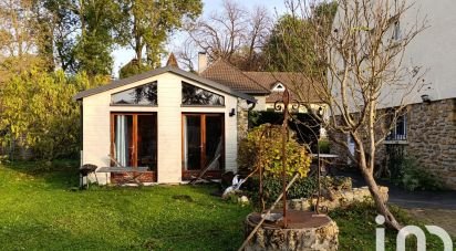 House 6 rooms of 160 m² in Lagny-sur-Marne (77400)