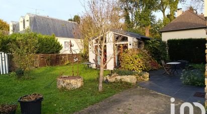 House 6 rooms of 160 m² in Lagny-sur-Marne (77400)