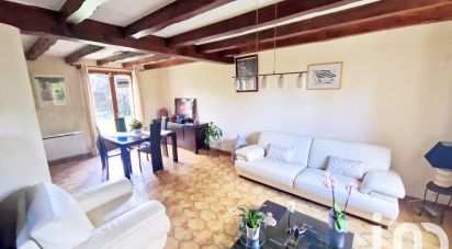 House 5 rooms of 107 m² in Moussy-le-Neuf (77230)