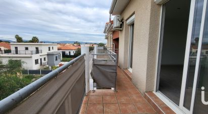 Apartment 3 rooms of 60 m² in Bompas (66430)